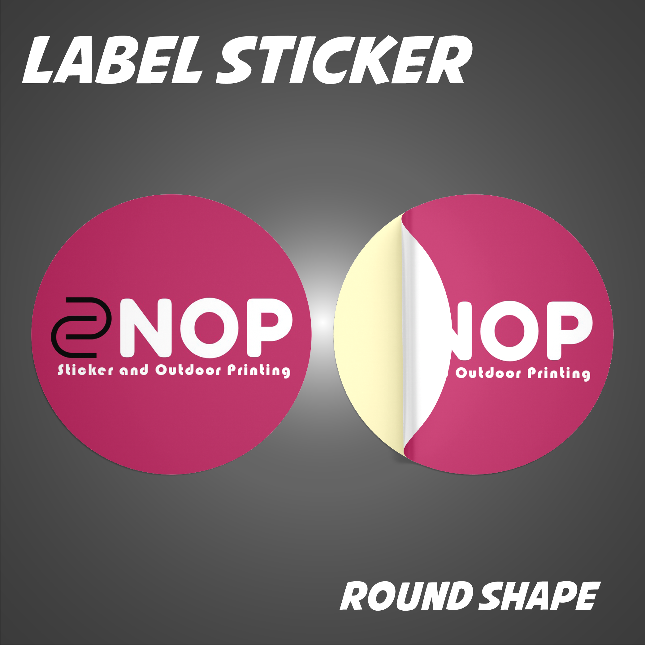 label-sticker-product